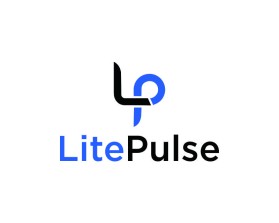 Logo Design Entry 2605558 submitted by z@idan123 to the contest for Litepulse run by Litepulse