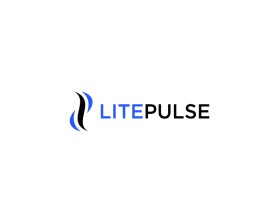 Logo Design Entry 2603315 submitted by KURAMO to the contest for Litepulse run by Litepulse