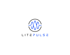 Logo Design Entry 2603080 submitted by Hanif_Design to the contest for Litepulse run by Litepulse
