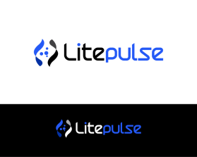 Logo Design entry 2604955 submitted by hidayati to the Logo Design for Litepulse run by Litepulse