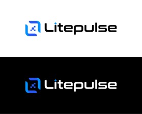 Logo Design entry 2604169 submitted by marsell to the Logo Design for Litepulse run by Litepulse