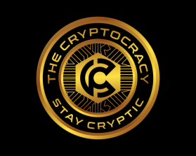Logo Design entry 2602795 submitted by Putra sujiwo to the Logo Design for The Cryptocracy run by scnaegle