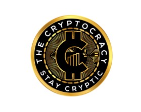 Logo Design Entry 2612953 submitted by RASEL2021 to the contest for The Cryptocracy run by scnaegle