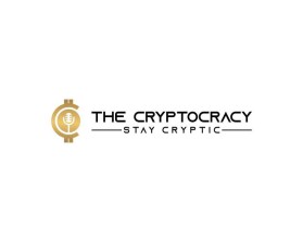 Logo Design Entry 2611844 submitted by Putra sujiwo to the contest for The Cryptocracy run by scnaegle