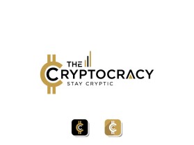 Logo Design entry 2610485 submitted by bigboss to the Logo Design for The Cryptocracy run by scnaegle