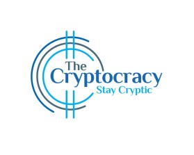 Logo Design Entry 2600720 submitted by kittu to the contest for The Cryptocracy run by scnaegle