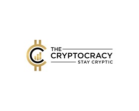 Logo Design entry 2610623 submitted by Kukua to the Logo Design for The Cryptocracy run by scnaegle