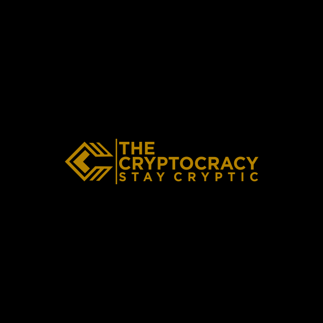 Logo Design entry 2600240 submitted by nindi to the Logo Design for The Cryptocracy run by scnaegle