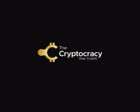 Logo Design Entry 2612582 submitted by grond to the contest for The Cryptocracy run by scnaegle