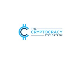 Logo Design entry 2600240 submitted by gEt_wOrk to the Logo Design for The Cryptocracy run by scnaegle