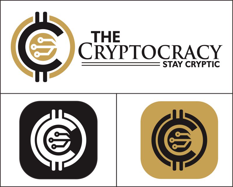 Logo Design entry 2600240 submitted by AsepKusnadi to the Logo Design for The Cryptocracy run by scnaegle