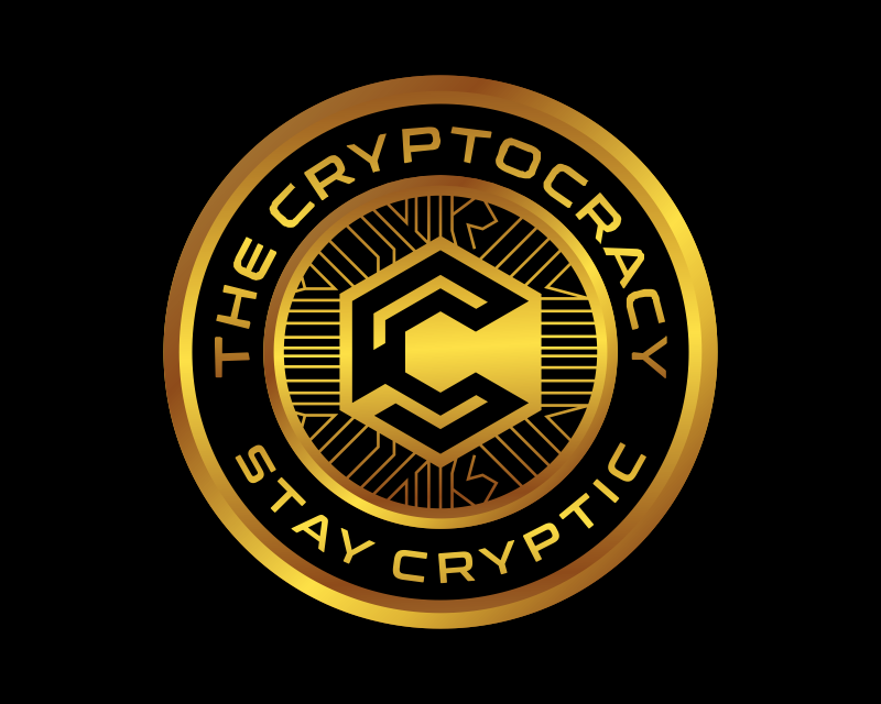 Logo Design entry 2600240 submitted by Kukua to the Logo Design for The Cryptocracy run by scnaegle