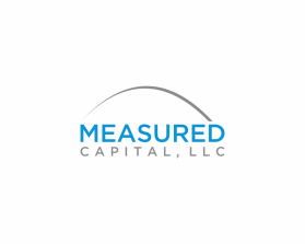 Logo Design Entry 2606454 submitted by rasto to the contest for Measured Capital, LLC run by danielsongreg