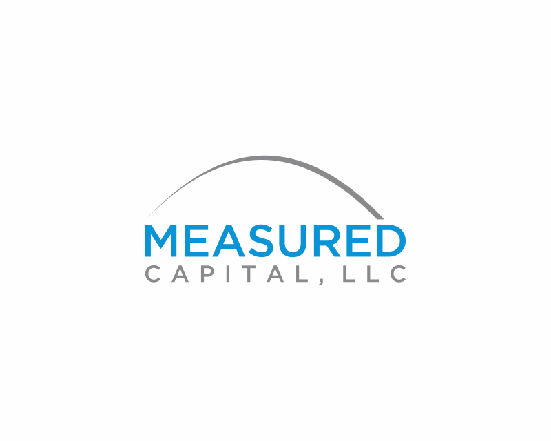 Logo Design entry 2606454 submitted by rasto to the Logo Design for Measured Capital, LLC run by danielsongreg