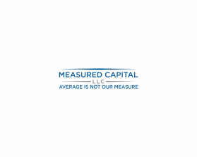 Logo Design Entry 2606949 submitted by azkia to the contest for Measured Capital, LLC run by danielsongreg