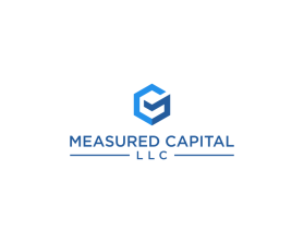 Logo Design Entry 2602384 submitted by Expinosa to the contest for Measured Capital, LLC run by danielsongreg