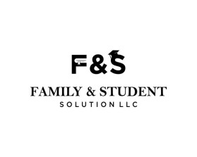 Logo Design Entry 2609443 submitted by Putra sujiwo to the contest for Family & Student Solutions LLC run by fandssolutions