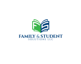 Logo Design Entry 2602614 submitted by haxorvlade to the contest for Family & Student Solutions LLC run by fandssolutions