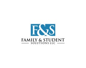 Logo Design Entry 2607375 submitted by KURAMO to the contest for Family & Student Solutions LLC run by fandssolutions