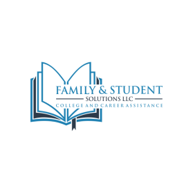 Logo Design entry 2599640 submitted by terbang to the Logo Design for Family & Student Solutions LLC run by fandssolutions