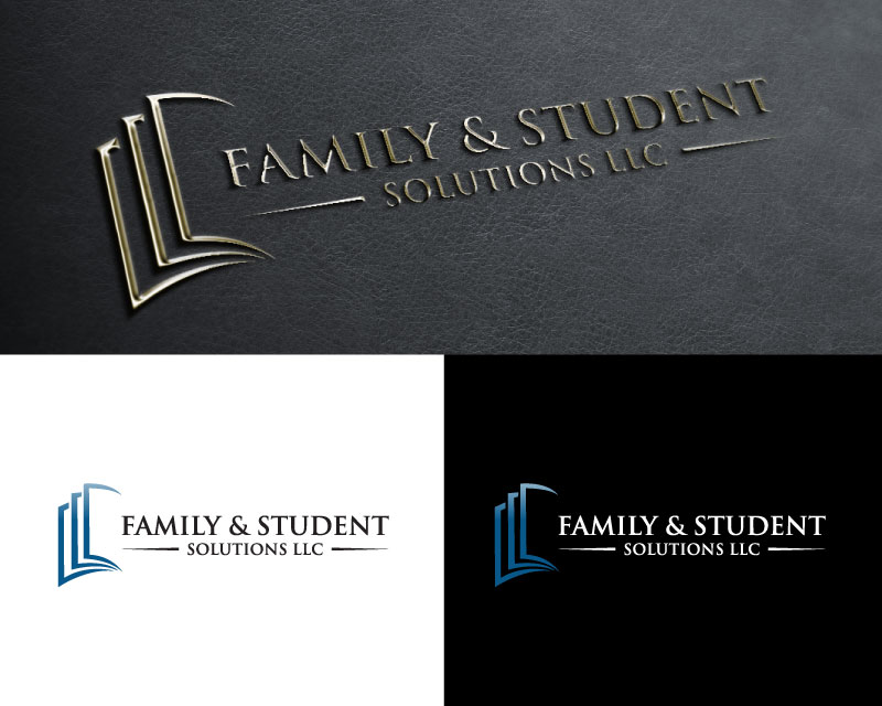 Logo Design entry 2687244 submitted by SunDESIGN