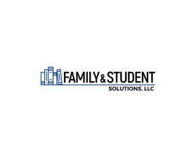 Logo Design entry 2609626 submitted by Fathenry to the Logo Design for Family & Student Solutions LLC run by fandssolutions