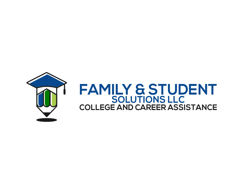 Logo Design entry 2600136 submitted by Erlando to the Logo Design for Family & Student Solutions LLC run by fandssolutions