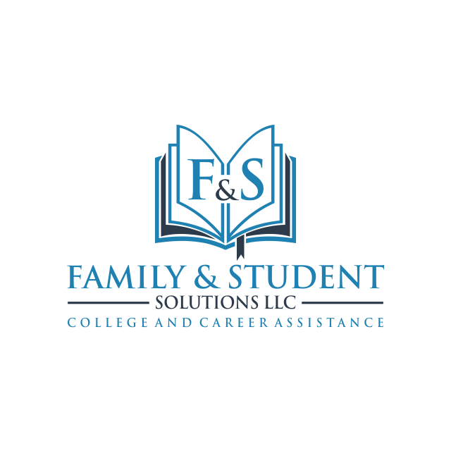 Logo Design entry 2599556 submitted by koeciet to the Logo Design for Family & Student Solutions LLC run by fandssolutions