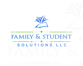 Logo Design Entry 2599485 submitted by Mr.Rayquaza to the contest for Family & Student Solutions LLC run by fandssolutions