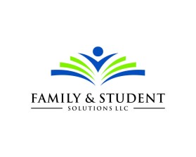 Logo Design Entry 2607301 submitted by z@idan123 to the contest for Family & Student Solutions LLC run by fandssolutions