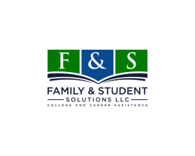 Logo Design entry 2599643 submitted by manD to the Logo Design for Family & Student Solutions LLC run by fandssolutions