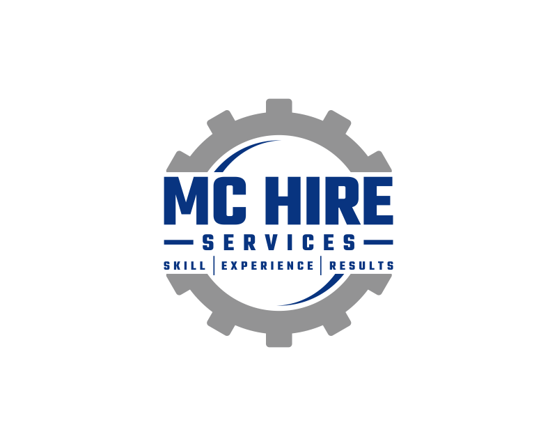 Logo Design entry 2609744 submitted by pepep to the Logo Design for Mc Hire Services run by Lmca