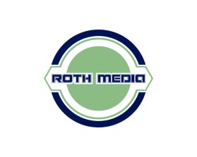 Logo Design Entry 2606958 submitted by rezeki_albab to the contest for Roth Media run by michelleroth
