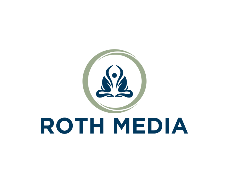 Logo Design entry 2604727 submitted by Aldooo to the Logo Design for Roth Media run by michelleroth