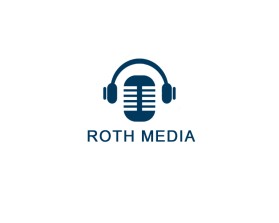 Logo Design entry 2599869 submitted by risko to the Logo Design for Roth Media run by michelleroth