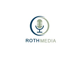 Logo Design entry 2599878 submitted by rezeki_albab to the Logo Design for Roth Media run by michelleroth