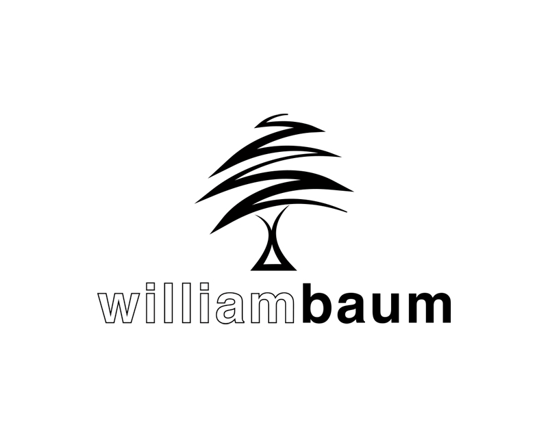 Logo Design entry 2600782 submitted by budi to the Logo Design for williambaum.com run by billbaum911