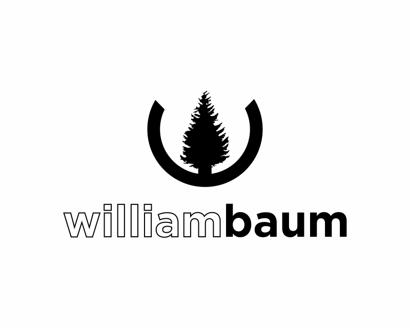 Logo Design entry 2600687 submitted by Mza to the Logo Design for williambaum.com run by billbaum911