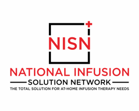 Logo Design entry 2600088 submitted by gembelengan to the Logo Design for National Infusion Solution Network run by bizzuka