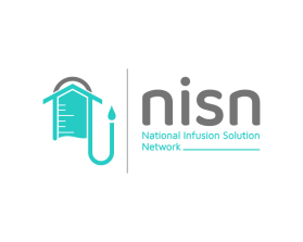 Logo Design Entry 2601487 submitted by conggros to the contest for National Infusion Solution Network run by bizzuka