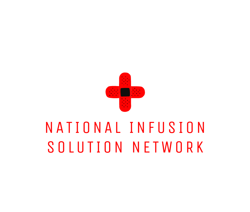 Logo Design entry 2601289 submitted by Arif_Abnu to the Logo Design for National Infusion Solution Network run by bizzuka