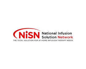Logo Design Entry 2600501 submitted by manD to the contest for National Infusion Solution Network run by bizzuka