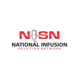 Logo Design Entry 2601385 submitted by Maulana85 to the contest for National Infusion Solution Network run by bizzuka