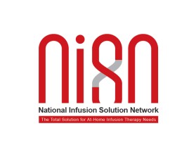 Logo Design Entry 2602071 submitted by kittu to the contest for National Infusion Solution Network run by bizzuka