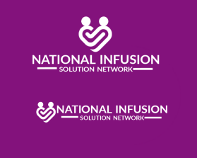 Logo Design Entry 2602027 submitted by Abhiart341514 to the contest for National Infusion Solution Network run by bizzuka