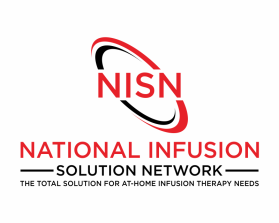 Logo Design entry 2600086 submitted by Adi Dwi Nugroho to the Logo Design for National Infusion Solution Network run by bizzuka