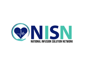 Logo Design Entry 2602038 submitted by Ns0211@ to the contest for National Infusion Solution Network run by bizzuka