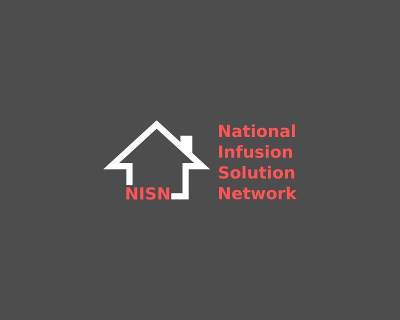 Logo Design entry 2601311 submitted by princeRuli to the Logo Design for National Infusion Solution Network run by bizzuka