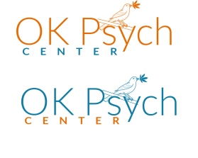 Logo Design Entry 2611327 submitted by Kanaram to the contest for OK Psych Center run by okpsychcenter