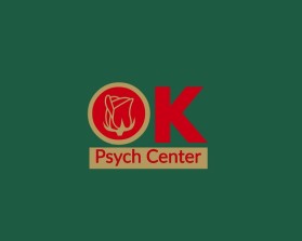 Logo Design Entry 2610730 submitted by Subekti 08 to the contest for OK Psych Center run by okpsychcenter